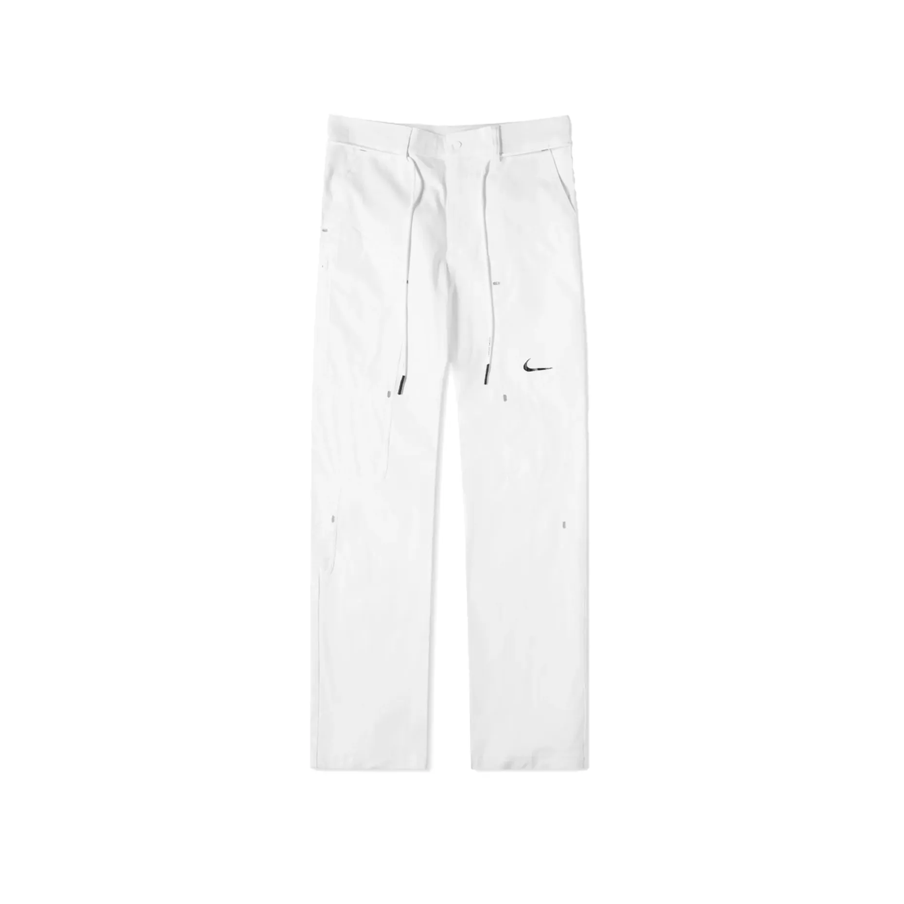 Nike x Off-White Pant White