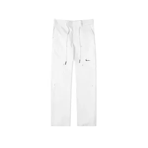Nike x Off-White Pant White