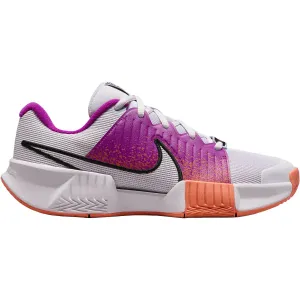 Nike Zoom GP Challenge Pro Premium Womens Tennis Shoe - FQ7265500 Shoes Nike Women