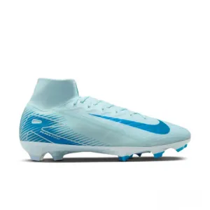 Nike Zoom Mercurial Superfly 10 Elite Firm Ground Cleats