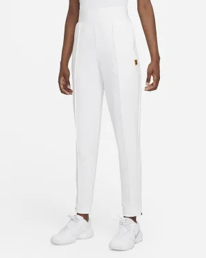 NikeCourt Dri-FIT Women's Knit Pants - 100 Clothing Nike Women