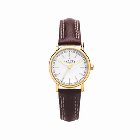 No.24 Brown and Gold,women's watches,ladies watch,elegant women's watch, minimalist women??s watch,fashion watch for women, classic watch for women,waterproof women??s watch,women's watch for work, women's watch for gift, wedding watch for bride, affor