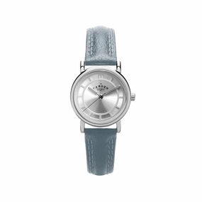 No.24 Type II Grey and Steel,women's watches,ladies watch,elegant women's watch, minimalist women??s watch,fashion watch for women, classic watch for women,waterproof women??s watch,women's watch for work, women's watch for gift, wedding watch for brid