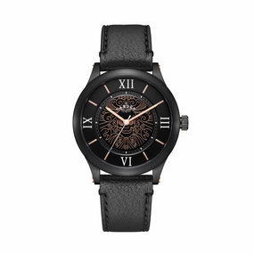 No.253 Memento Mori Rose Gold,women's watches,ladies watch,elegant women's watch, minimalist women??s watch,fashion watch for women, classic watch for women,waterproof women??s watch,women's watch for work, women's watch for gift, wedding watch for bri