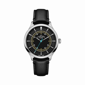 No.274 Steel, black and black,women's watches,ladies watch,elegant women's watch, minimalist women??s watch,fashion watch for women, classic watch for women,waterproof women??s watch,women's watch for work, women's watch for gift, wedding watch for bri
