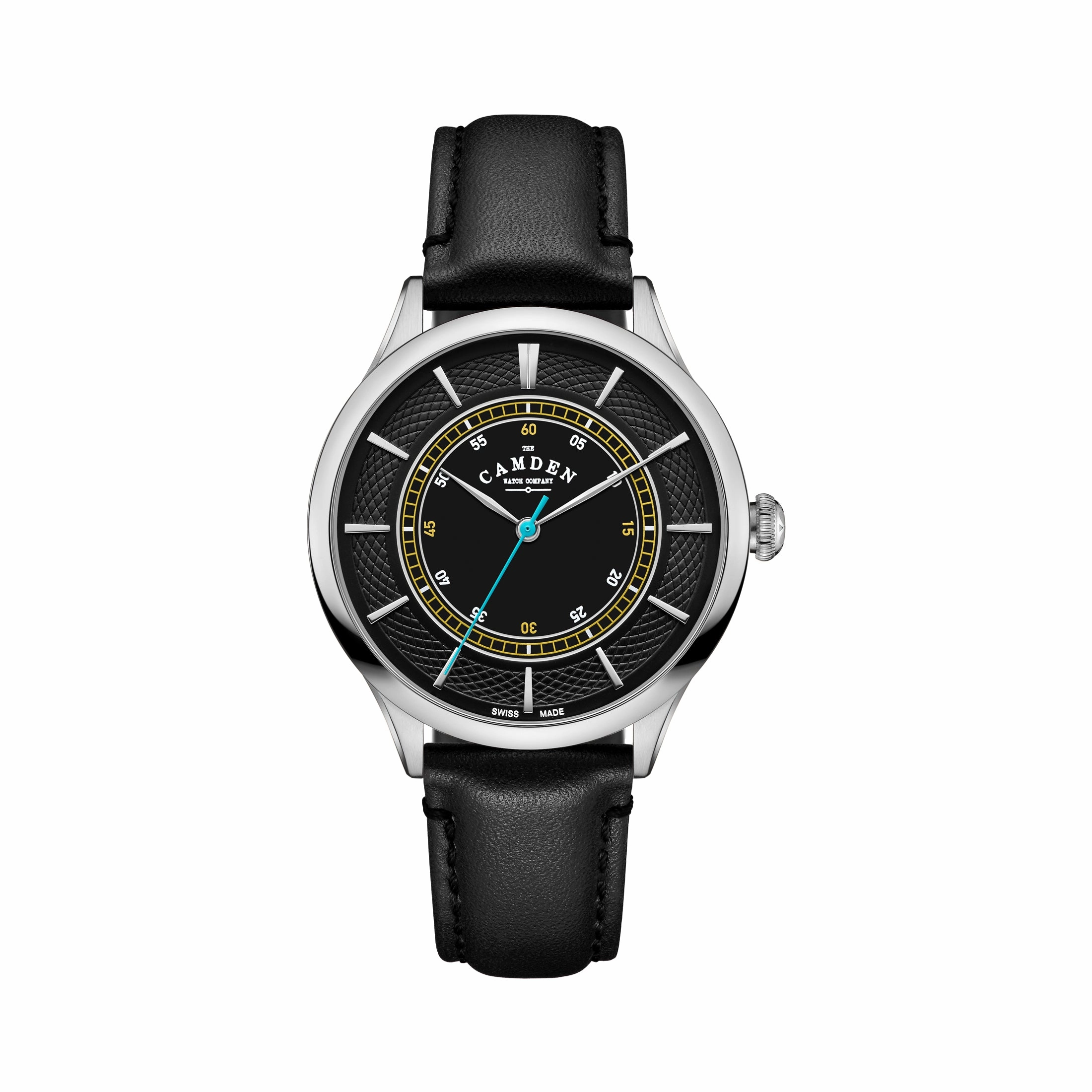 No.274 Steel, black and black,women's watches,ladies watch,elegant women's watch, minimalist women??s watch,fashion watch for women, classic watch for women,waterproof women??s watch,women's watch for work, women's watch for gift, wedding watch for bri