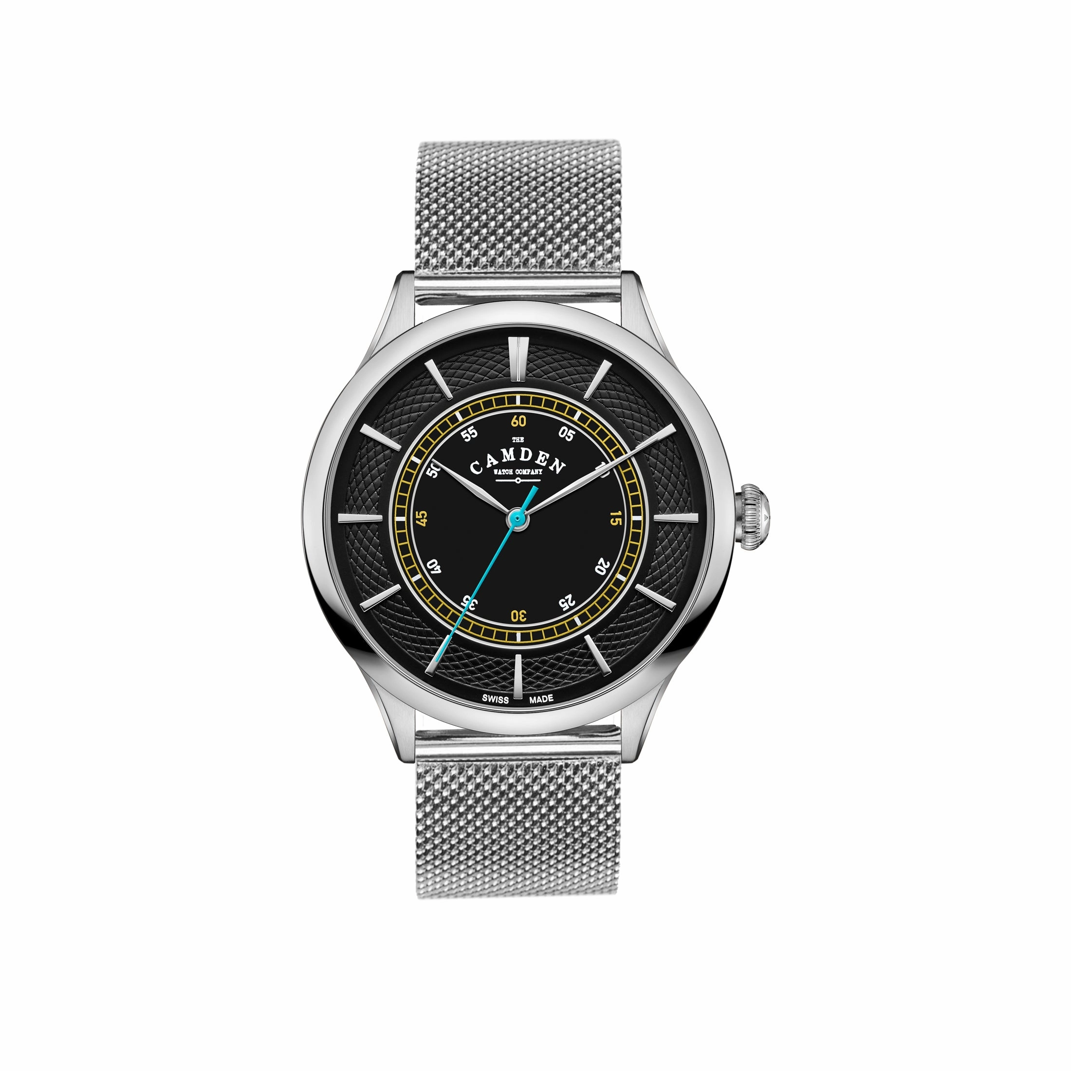 No.274 Steel, black and mesh,women's watches,ladies watch,elegant women's watch, minimalist women??s watch,fashion watch for women, classic watch for women,waterproof women??s watch,women's watch for work, women's watch for gift, wedding watch for brid
