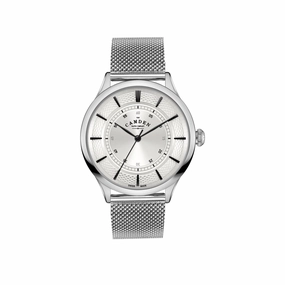 No.274 Steel, steel and mesh,women's watches,ladies watch,elegant women's watch, minimalist women??s watch,fashion watch for women, classic watch for women,waterproof women??s watch,women's watch for work, women's watch for gift, wedding watch for brid