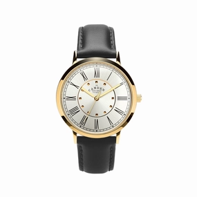No.27 Black and Gold,women's watches,ladies watch,elegant women's watch, minimalist women??s watch,fashion watch for women, classic watch for women,waterproof women??s watch,women's watch for work, women's watch for gift, wedding watch for bride, affor
