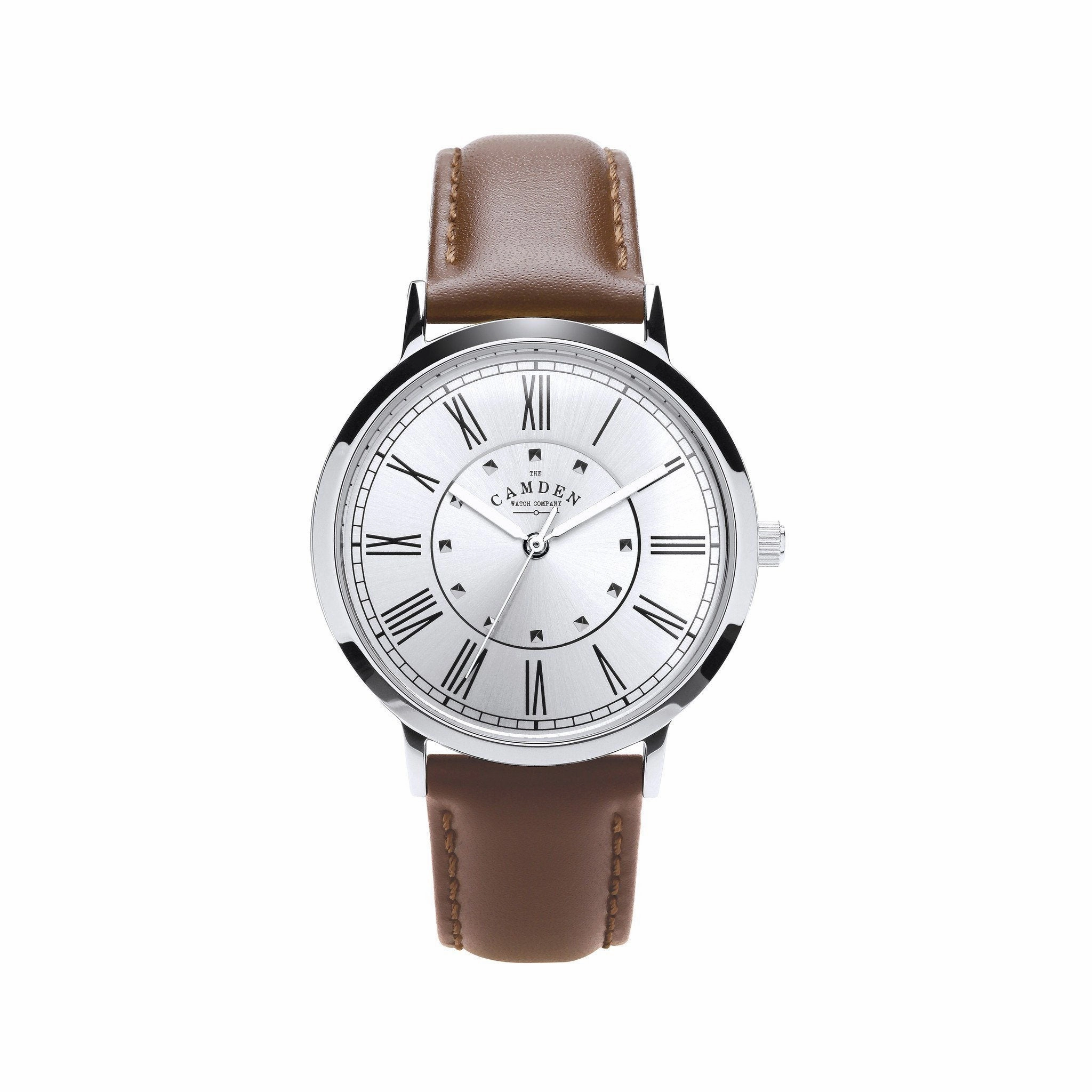No.27 Brown and Steel,women's watches,ladies watch,elegant women's watch, minimalist women??s watch,fashion watch for women, classic watch for women,waterproof women??s watch,women's watch for work, women's watch for gift, wedding watch for bride, affo