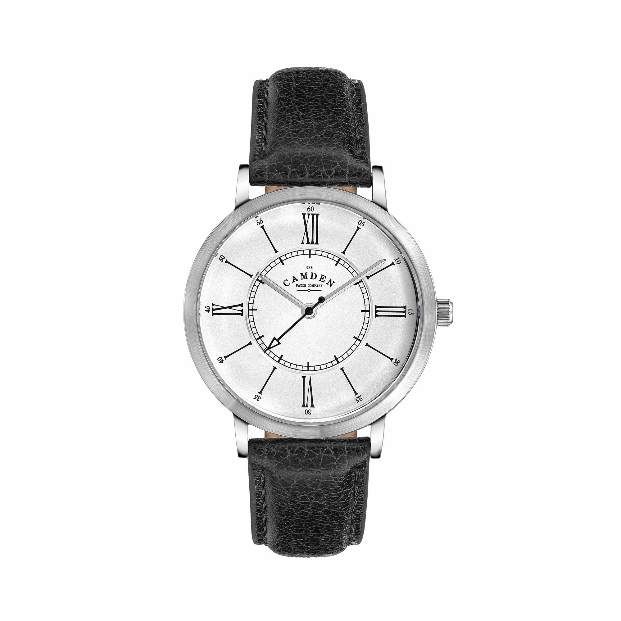 No.27 Type II Black and Steel,women's watches,ladies watch,elegant women's watch, minimalist women??s watch,fashion watch for women, classic watch for women,waterproof women??s watch,women's watch for work, women's watch for gift, wedding watch for bri