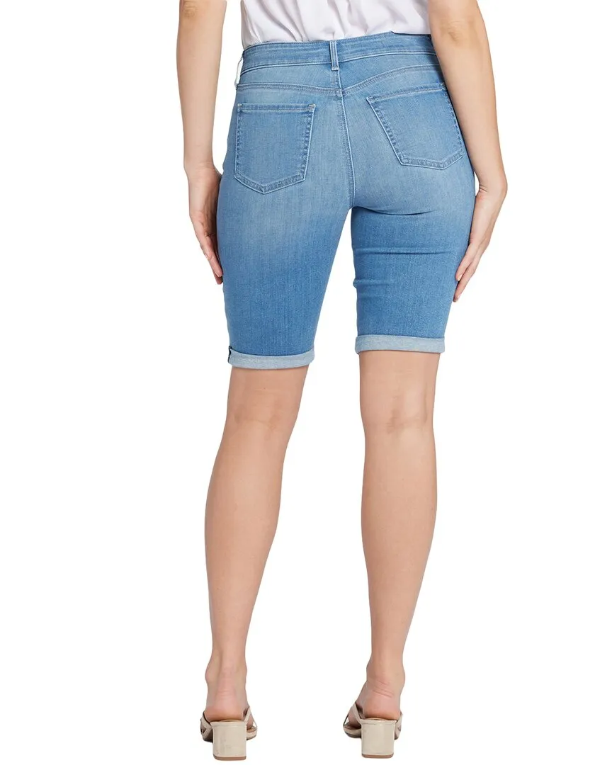 NYDJ Briella Short Mesmerize Jean