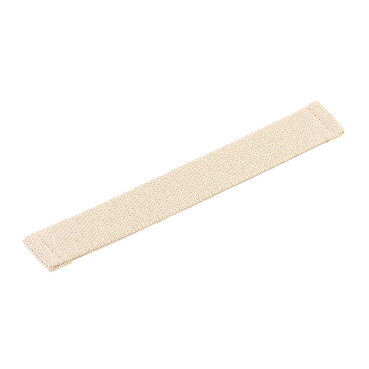 Nylon / fabric elastic strap - Plain color (black, brown, grey, blue, red, white, orange, kaki, pink...)