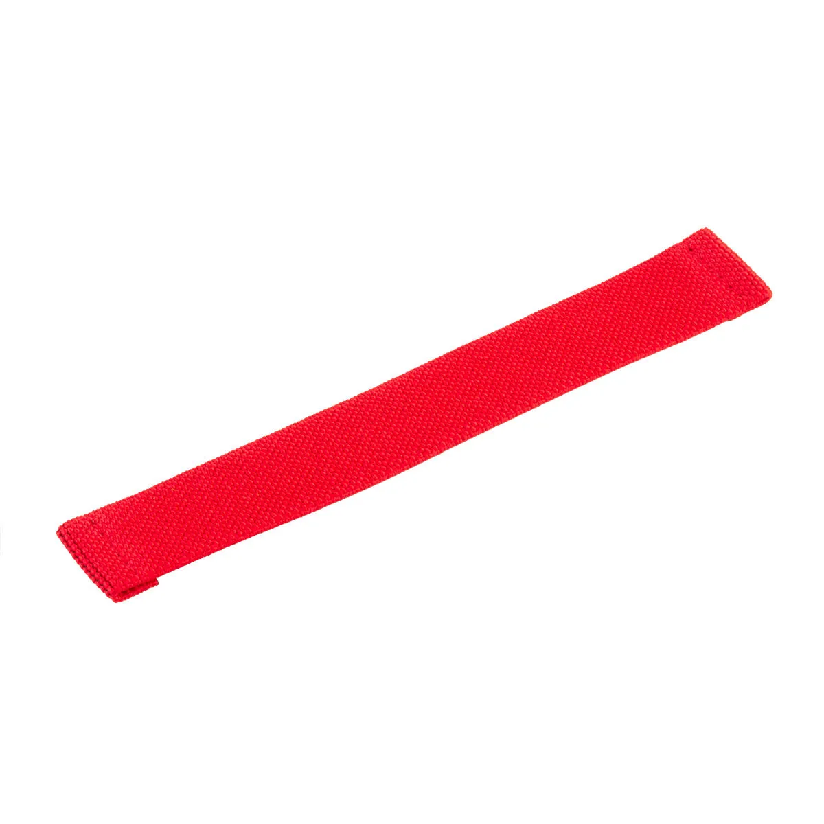 Nylon / fabric elastic strap - Plain color (black, brown, grey, blue, red, white, orange, kaki, pink...)