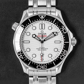 Omega Seamaster 21030422004001 affordable sports watches lightweight cycling smart running swimming sports watches