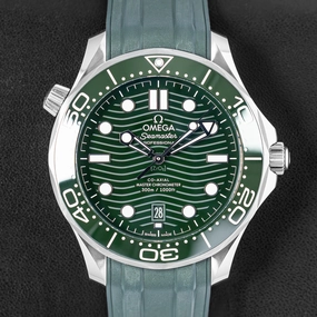 Omega Seamaster 21032422010001 affordable sports watches lightweight cycling smart running swimming sports watches