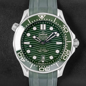 Omega Seamaster 21032422010001 affordable sports watches lightweight cycling smart running swimming sports watches