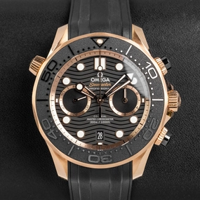 Omega Seamaster 210.62.44.51.01.001 affordable sports watches lightweight cycling smart running swimming sports watches