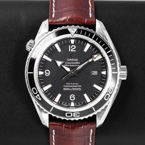 Omega Seamaster 2900.50.37 affordable sports watches lightweight cycling smart running swimming sports watches