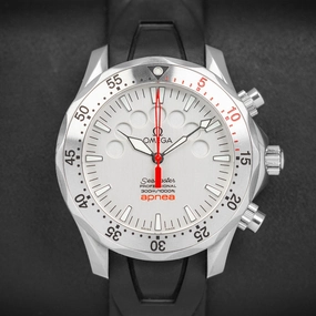 Omega Seamaster Apnea 2595.30.00 affordable sports watches lightweight cycling smart running swimming sports watches