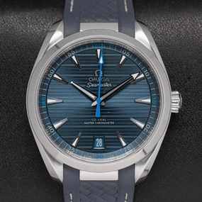 Omega Seamaster Aqua Terra 22012412103002 affordable sports watches lightweight cycling smart running swimming sports watches