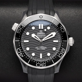 Omega Seamaster Diver 300M 210.92.44.20.01.001 affordable sports watches lightweight cycling smart running swimming sports watches