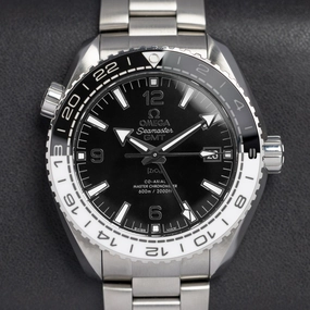 Omega Seamaster GMT 215.30.44.22.01.001 affordable sports watches lightweight cycling smart running swimming sports watches