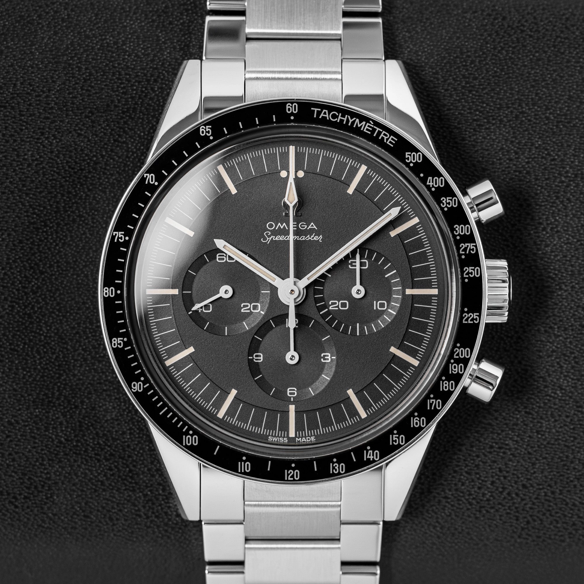 Omega Speedmaster 311.30.40.30.01.001 affordable sports watches lightweight cycling smart running swimming sports watches