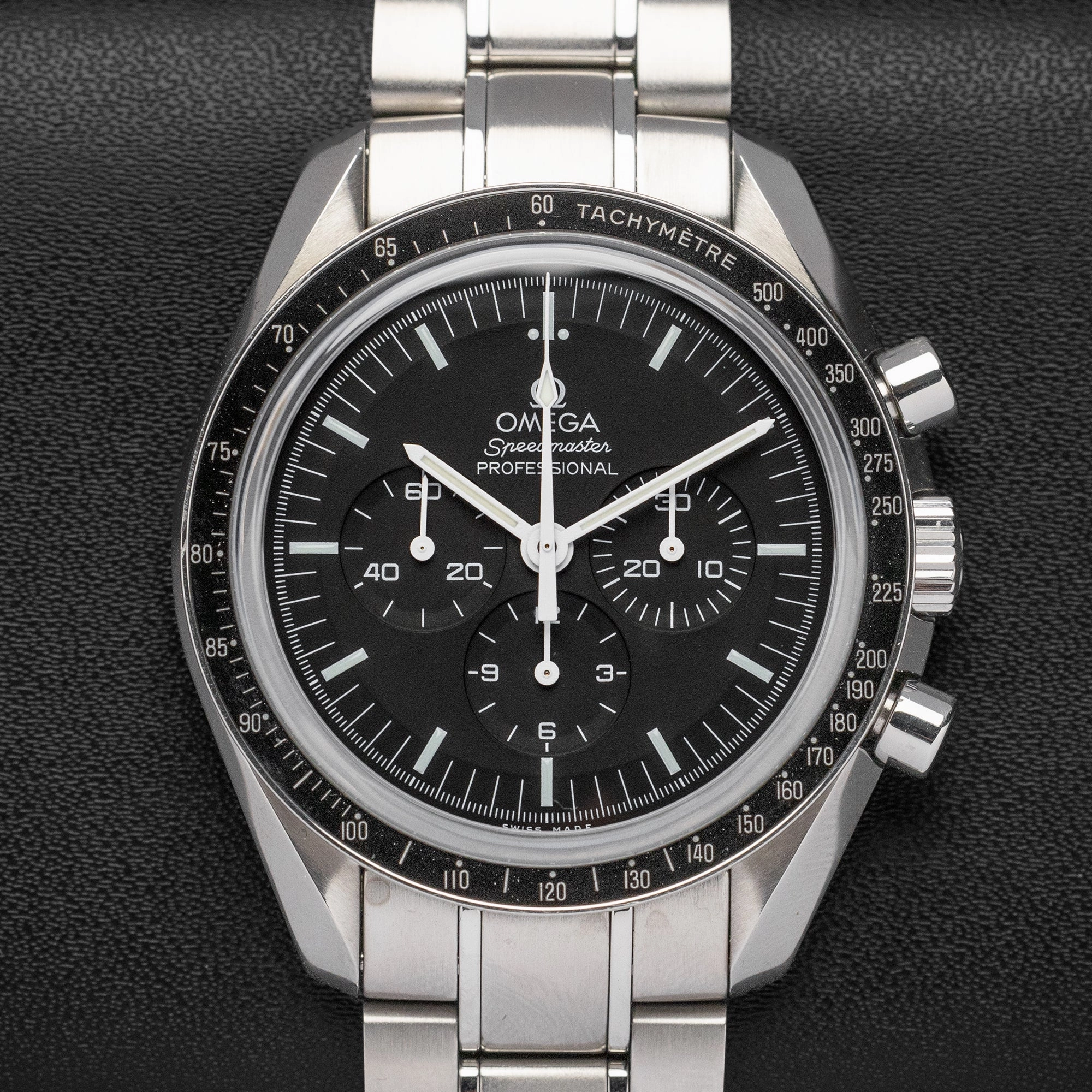 Omega Speedmaster 311.30.42.30.01.006 affordable sports watches lightweight cycling smart running swimming sports watches