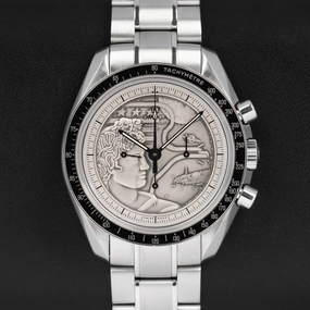 Omega Speedmaster 311.30.42.30.99.002 affordable sports watches lightweight cycling smart running swimming sports watches