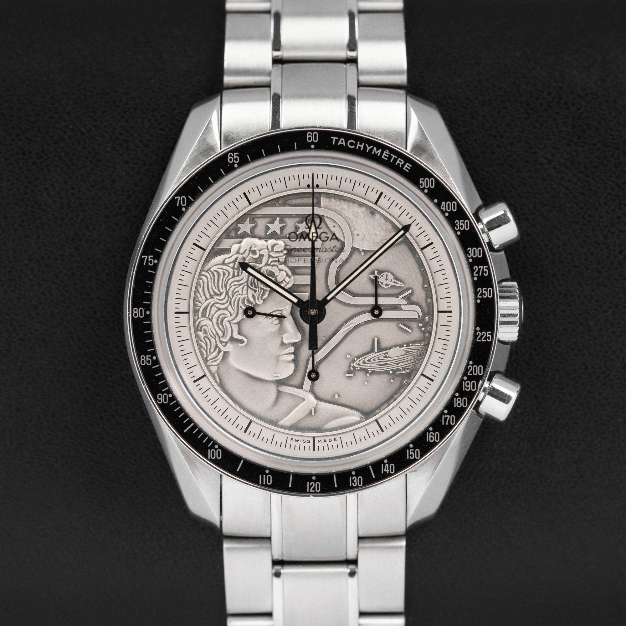 Omega Speedmaster 311.30.42.30.99.002 affordable sports watches lightweight cycling smart running swimming sports watches