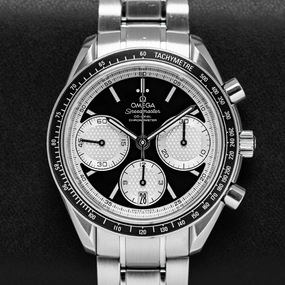Omega Speedmaster 326.30.40.50.01.002 affordable sports watches lightweight cycling smart running swimming sports watches