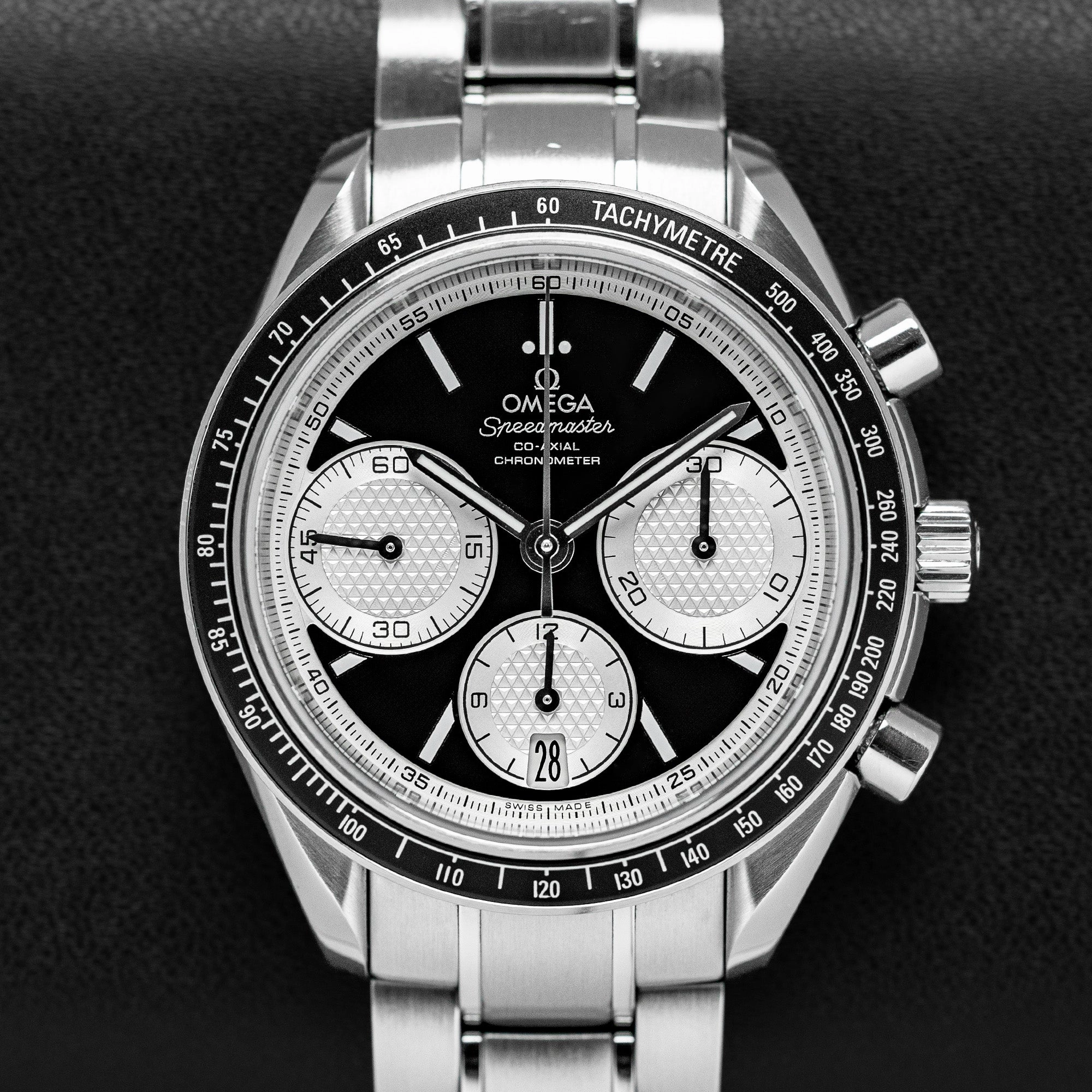 Omega Speedmaster 326.30.40.50.01.002 affordable sports watches lightweight cycling smart running swimming sports watches