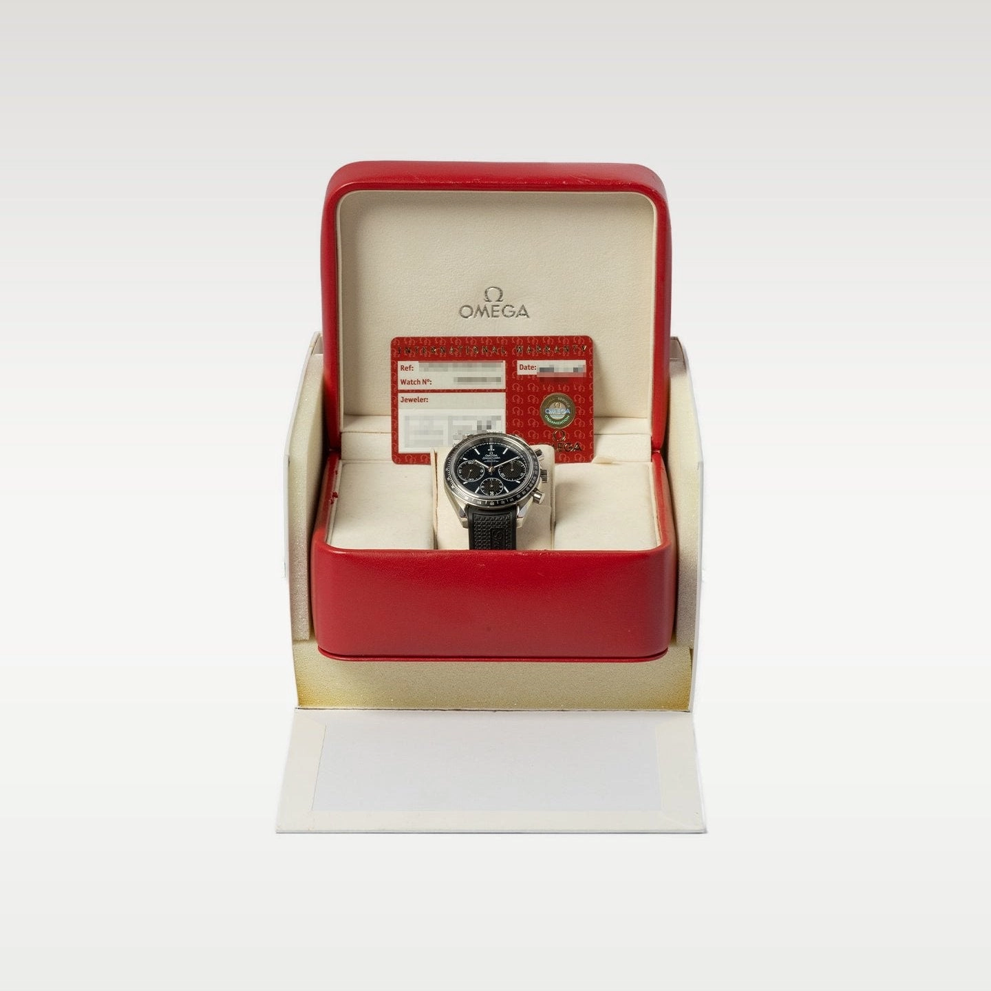 Omega Speedmaster 326.32.40.500.30.001