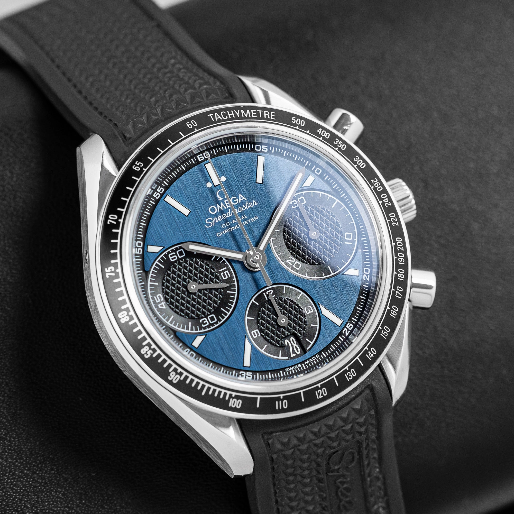 Omega Speedmaster 326.32.40.500.30.001