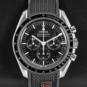 Omega Speedmaster Moonwatch 31030425001001 affordable sports watches lightweight cycling smart running swimming sports watches