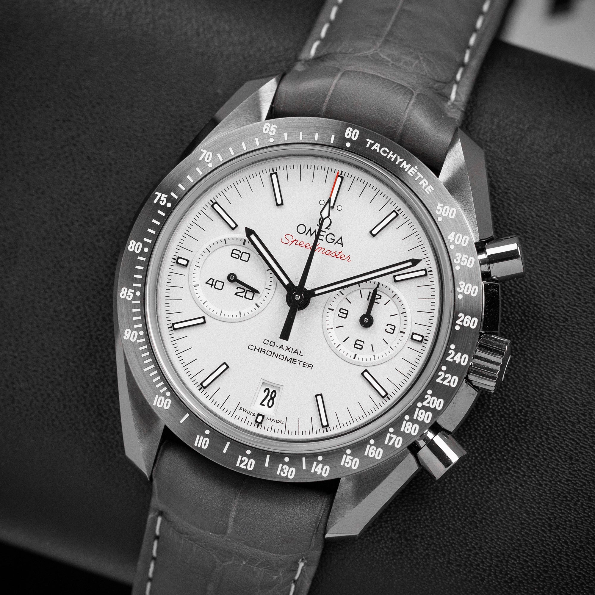 Omega Speedmaster Moonwatch 311.93.44.51.99.001