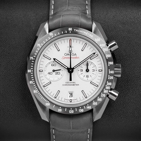 Omega Speedmaster Moonwatch 311.93.44.51.99.001 affordable sports watches lightweight cycling smart running swimming sports watches