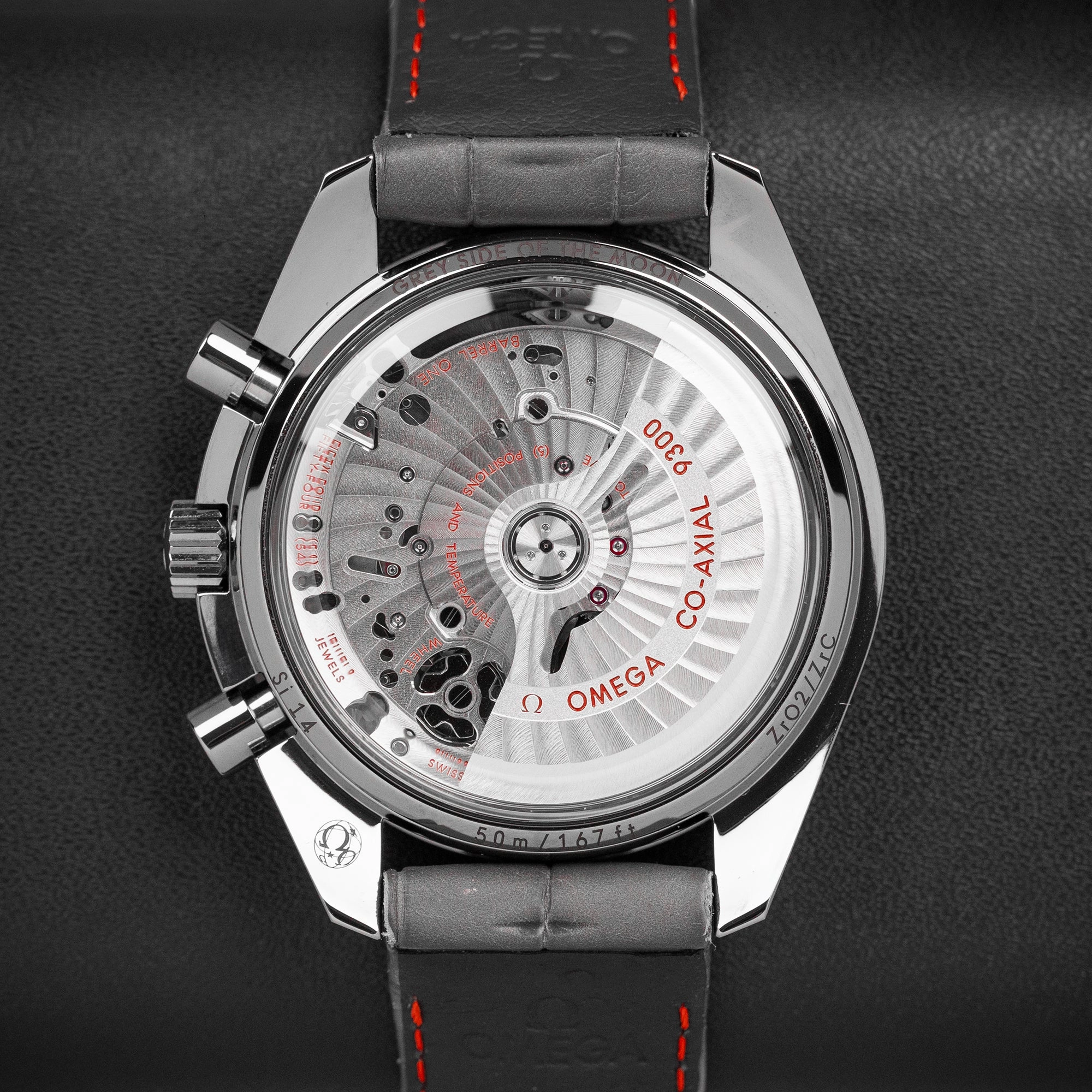 Omega Speedmaster Moonwatch 311.93.44.51.99.001