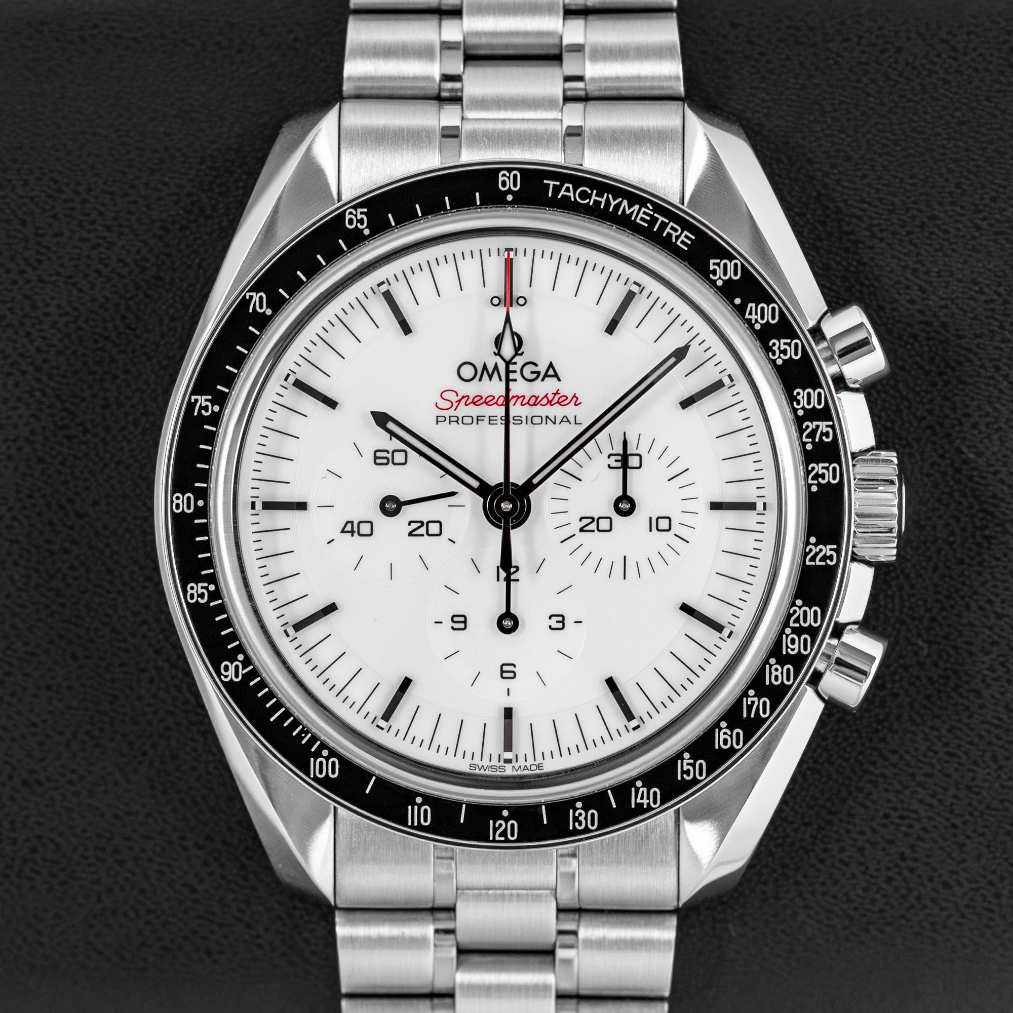 Omega Speedmaster Moonwatch Professional 310.30.42.50.04.001 affordable sports watches lightweight cycling smart running swimming sports watches