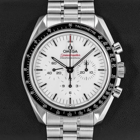 Omega Speedmaster Moonwatch Professional 310.30.42.50.04.001 affordable sports watches lightweight cycling smart running swimming sports watches