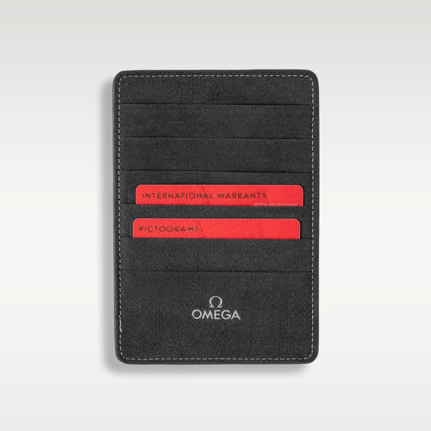Omega Speedmaster "Ed White" 31130403001001