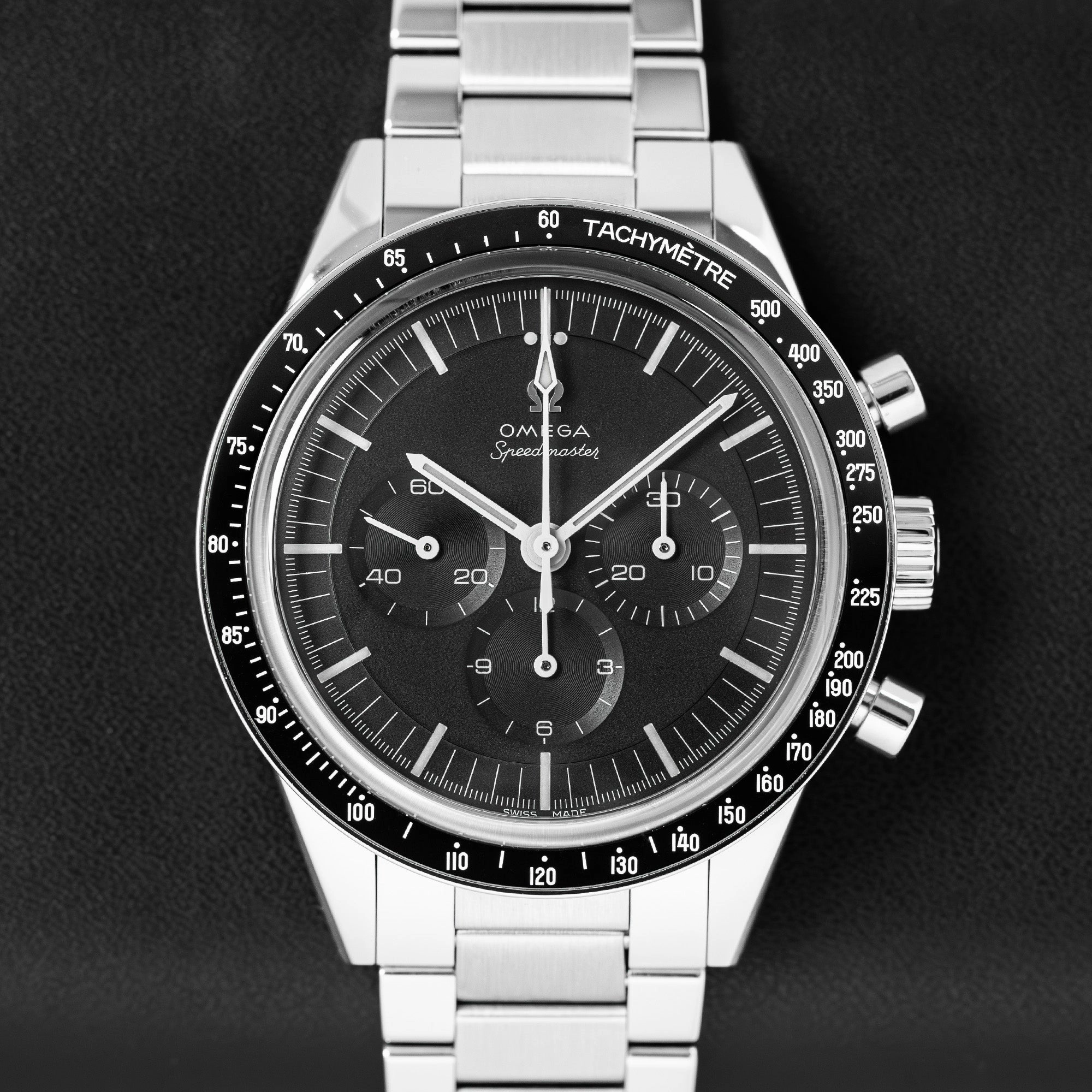 Omega Speedmaster "Ed White" 31130403001001 affordable sports watches lightweight cycling smart running swimming sports watches