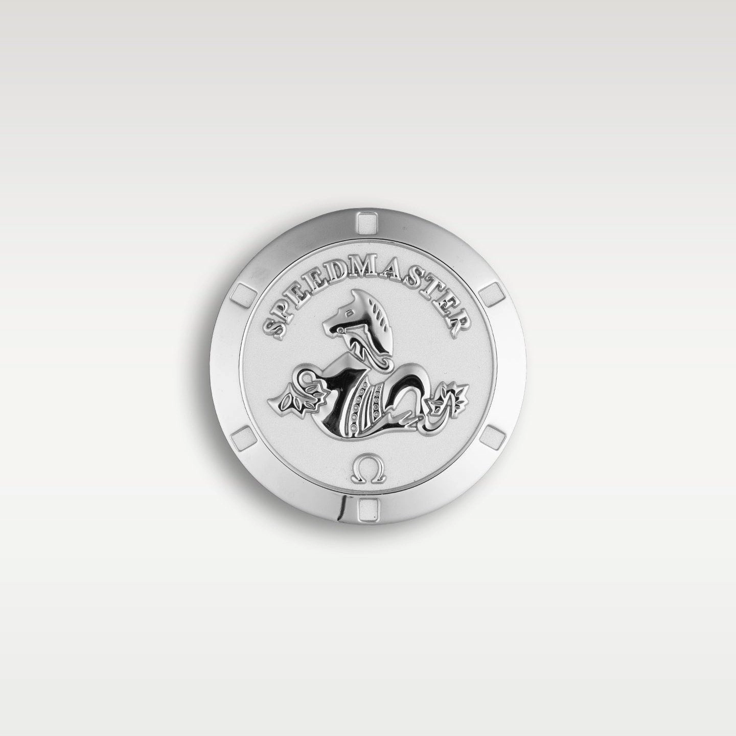 Omega Speedmaster "Ed White" 31130403001001