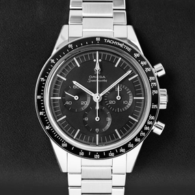 Omega Speedmaster "Ed White" 31130403001001 affordable sports watches lightweight cycling smart running swimming sports watches