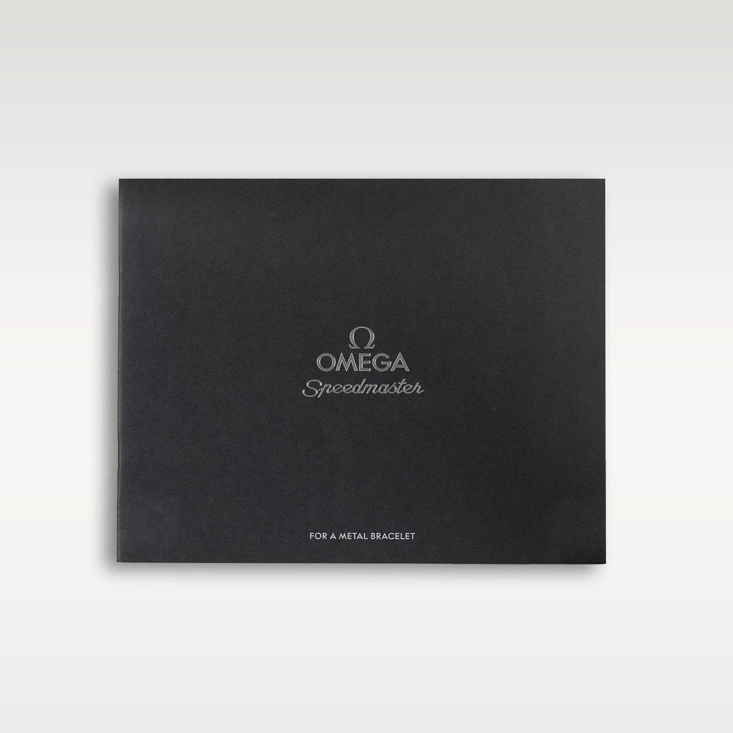 Omega Speedmaster "Ed White" 31130403001001