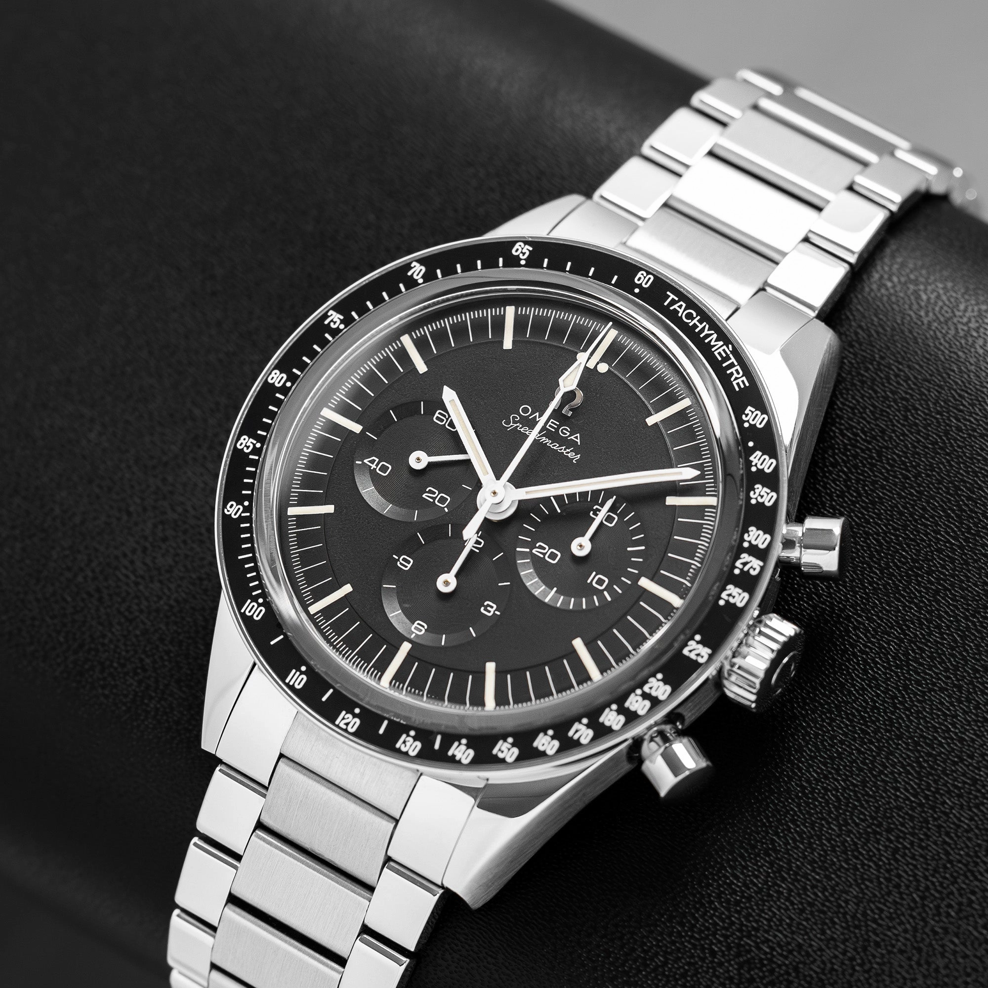 Omega Speedmaster "Ed White" 31130403001001