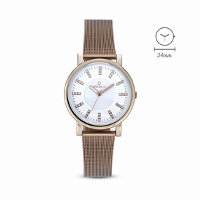 Ops! Posh Petite Lux Crystal OPSPOSH-78 men's watches,best men's watches