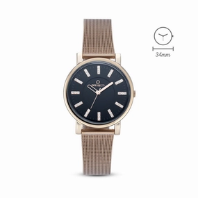 Ops! Posh Petite Lux Crystal OPSPOSH-79 men's watches,best men's watches