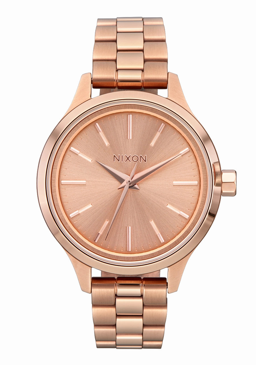 Optimist - All Rose Gold stainless-steel watches stainless steel watch bands stainless steel watches cheap